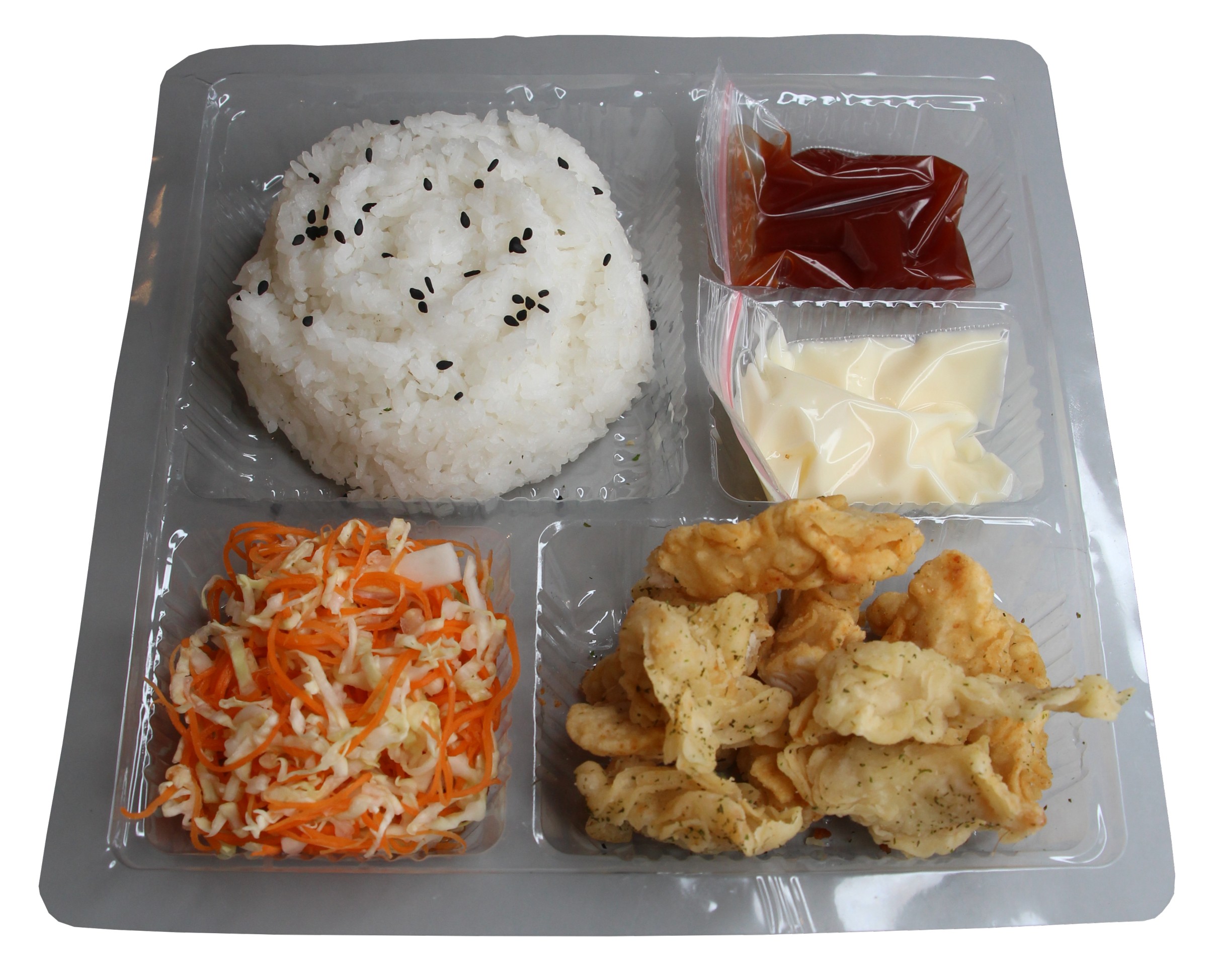 Nasi Box For Kids